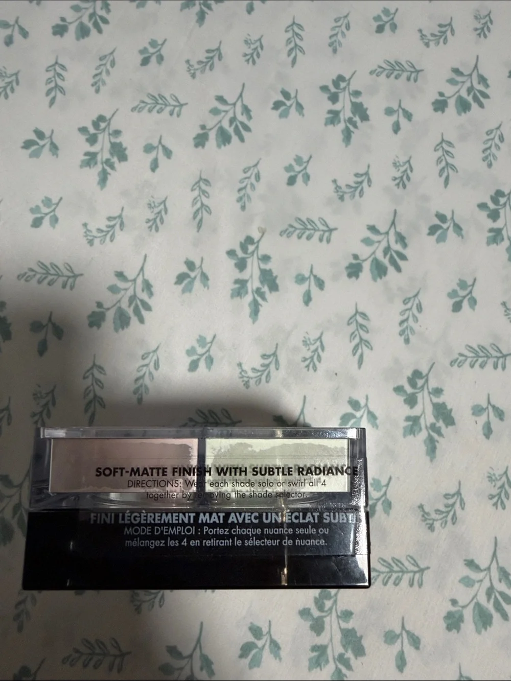 Set It Bright Correcting & Brightening Setting Powder - Pastel Multi Shades